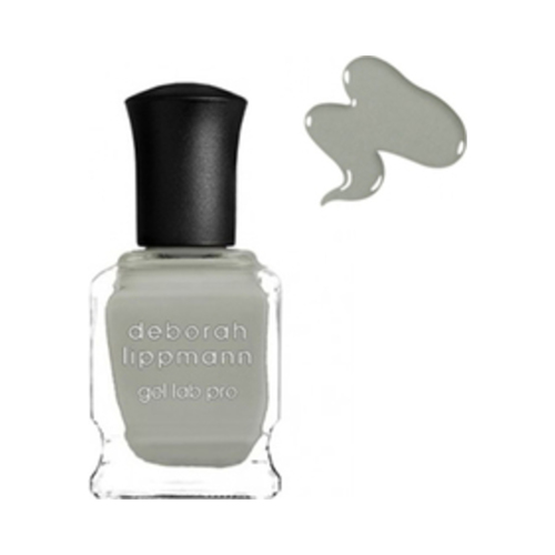Naturally Yours Deborah Lippmann Gel Lab Pro Nail Lacquer - Lost in a Dream on white background