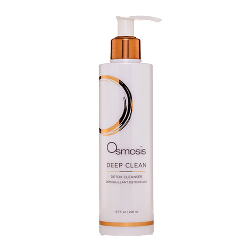 Osmosis Professional Deep Clean, 200ml/6.8 fl oz