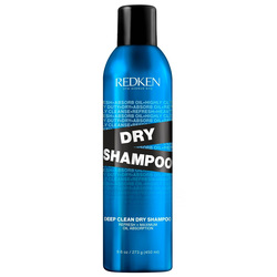 Deep Clean Dry Shampoo