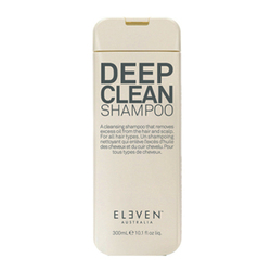 Deep Clean Shampoo