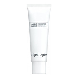 Gomme Marine - Deep Cleansing Exfoliating Cream on white background