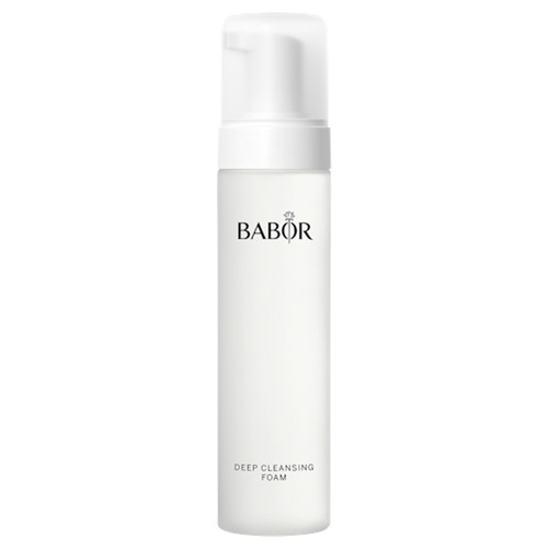 Babor Deep Cleansing Foam, 200ml/6.76 fl oz