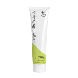 Deep Cleansing Gel on white background