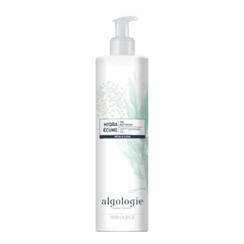 Algologie Deep Cleansing Gel, 200ml/6.7 fl oz