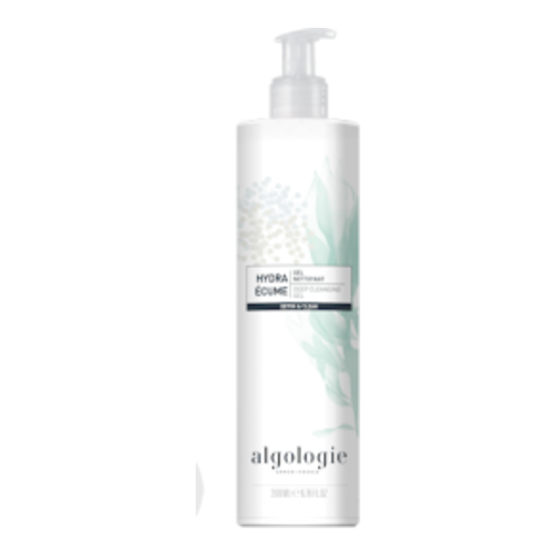 deep cleansing gel