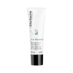 Deep Cleansing T-Zone Exfoliator on white background