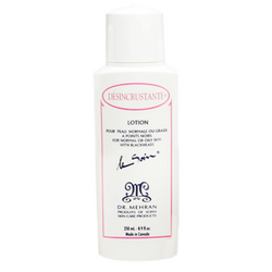 Deep Cleansing Toner on white background