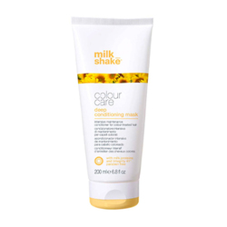 Deep Conditioning Mask on white background