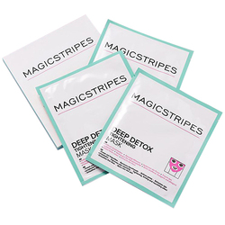 Deep Detox Tightening Mask - 3 Masks