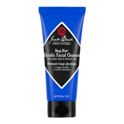 Deep Dive Glycolic Facial Cleanser