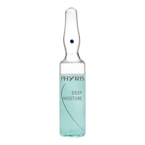 Phyris Deep Moisture, 3 x 3ml/0.1 fl oz