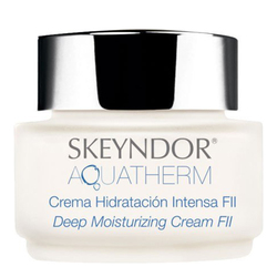 Skeyndor Deep Moisturizing Cream FII, 50ml/1.7 fl oz