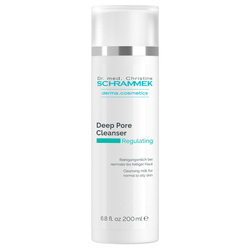 Deep Pore Cleanser