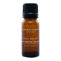 Deep Relax Pure Essential Oil Blend