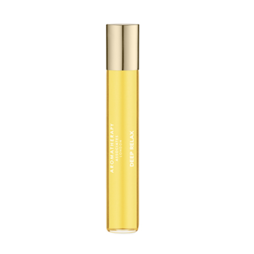 Aromatherapy Associates Deep Relax Rollerball, 10ml/0.3 fl oz