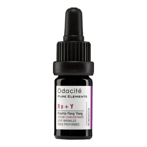 Odacite Deep Wrinkles Booster - Ro+Y: Rosehip Ylang Ylang, 5ml/0.17 fl oz