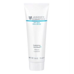 Deep Xpress Hydro Mask on white background