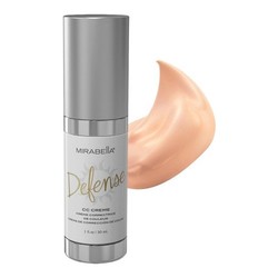 Defense CC Creme Foundation - I Fair