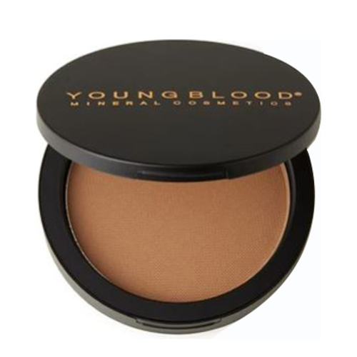 Youngblood Defining Bronzers - Caliente on white background