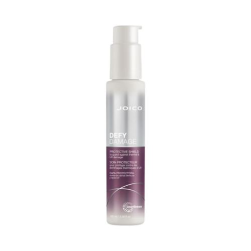 Joico Defy Damage Protective Shield, 100ml/3.38 fl oz Joico Defy Damage Protective Shield on white background