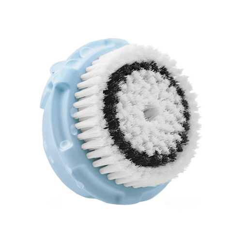 Clarisonic Acne Brush Head on white background