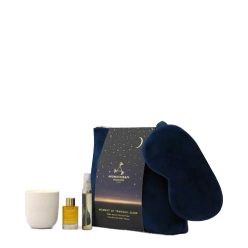 Aromatherapy Associates Deluxe Sleep Set on white background