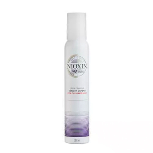 NIOXIN Density Defend for Colored Hair, 200ml/6.5 fl oz