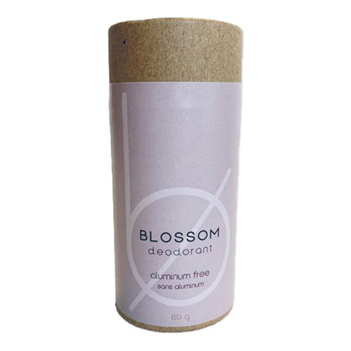 bottle none Deodorant - Blossom, 90g/3.2 oz