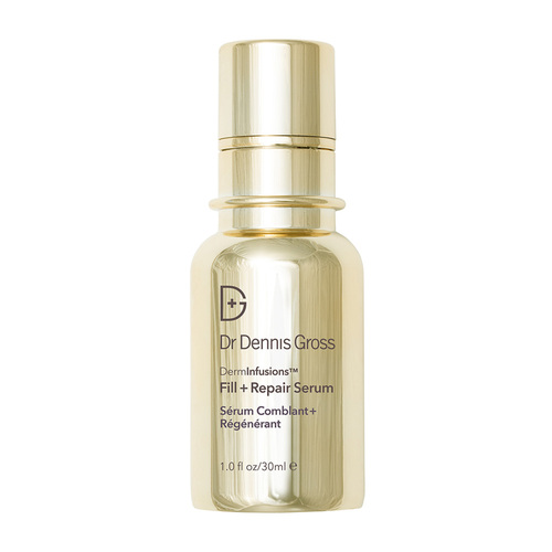 Dr Dennis Gross DermInfusions Fill + Repair Serum, 30ml/1.01 fl oz