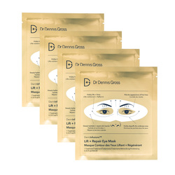 DermInfusions Lift + Repair Eye Mask