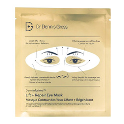 DermInfusions Lift + Repair Eye Mask