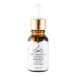 Derm Immortelle Liminal Face Oil