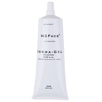 NuFace  on white background