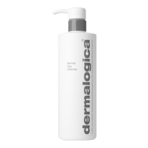 Dermalogica Dermal Clay Cleanser, 500ml/16.9 fl oz