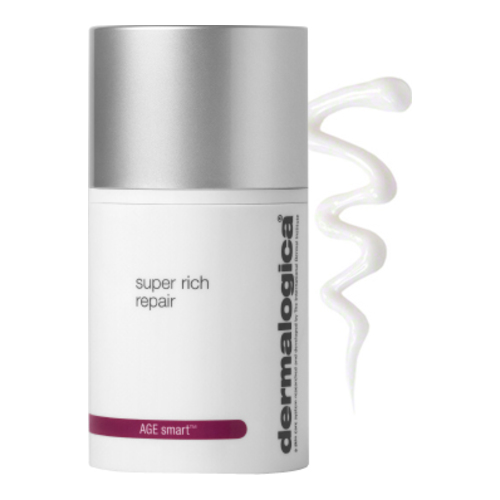 Dermalogica AGE Smart Super Rich Repair on white background