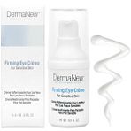 Dermanew  on white background