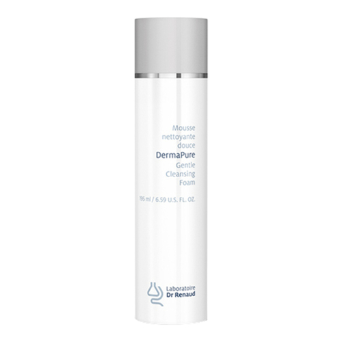 Dr Renaud Dermapure Gentle Cleansing Foam, 195ml/6.6 fl oz