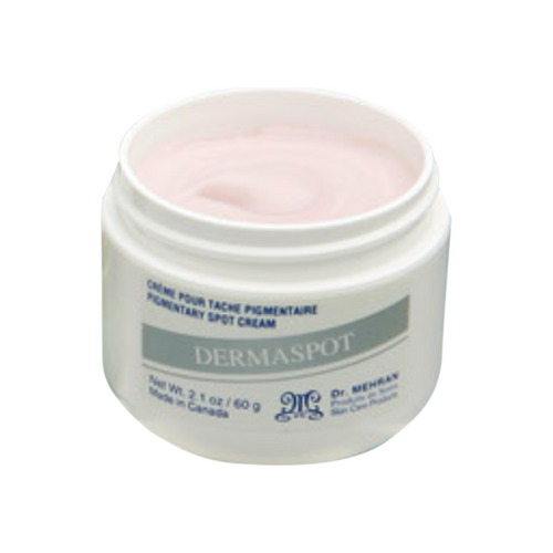 Dr. Mehran Dermaspot Cream, 60g/2.12 oz