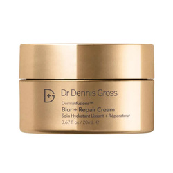 Derminfusions Blur + Repair Cream (Mini) on white background