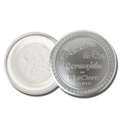 Dermophile Loose Powder - 00 Universelle on white background