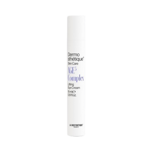 La Biosthetique Dermosthetique AGE3 Lifting Eye Cream, 15ml/0.51 fl oz La Biosthetique Dermosthetique AGE3 Lifting Eye Cream on white background