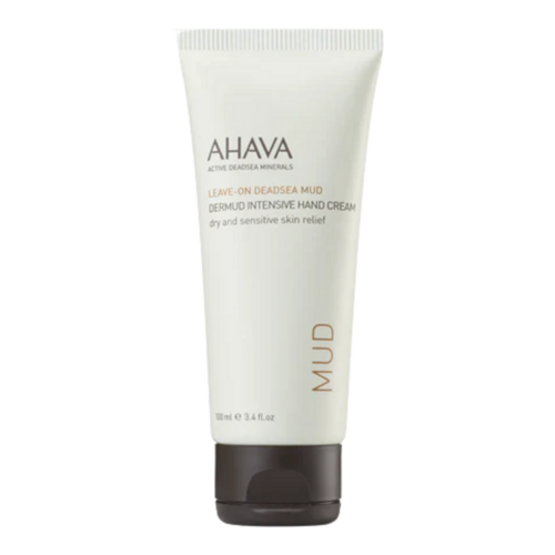 Ahava Dermud Intensive Hand Cream, 100ml/3.38 fl oz