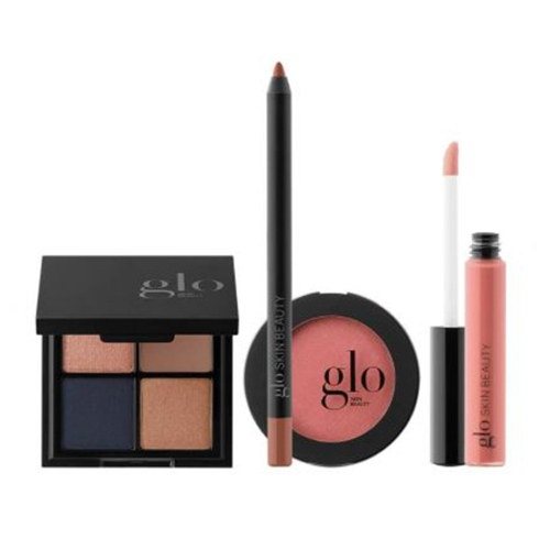 Glo Skin Beauty Desk to Datenight - Hey, Sailor on white background