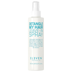 Detangle My Hair Leave-In Spray on white background