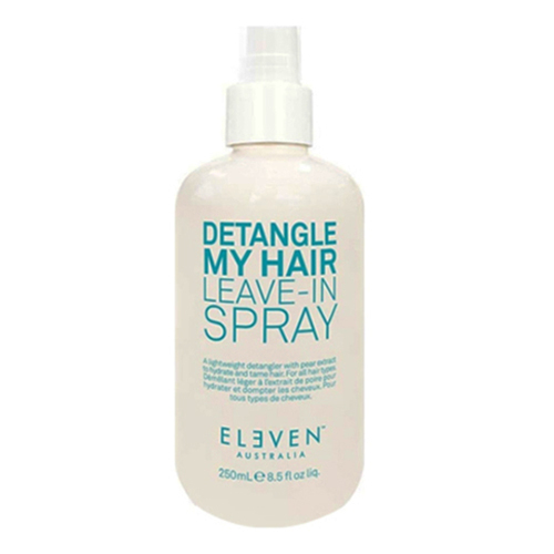 Detangle My Hair LeaveIn Spray Eleven Australia eSkinStore