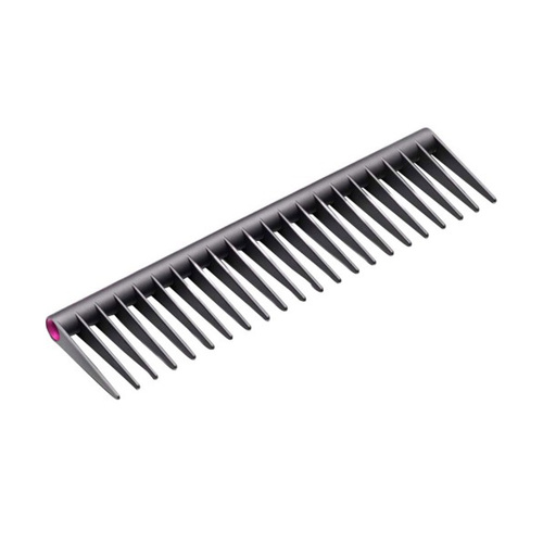 Dyson Detangling Comb on white background