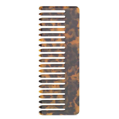 Philip B Botanical Detangling Comb, 1 piece