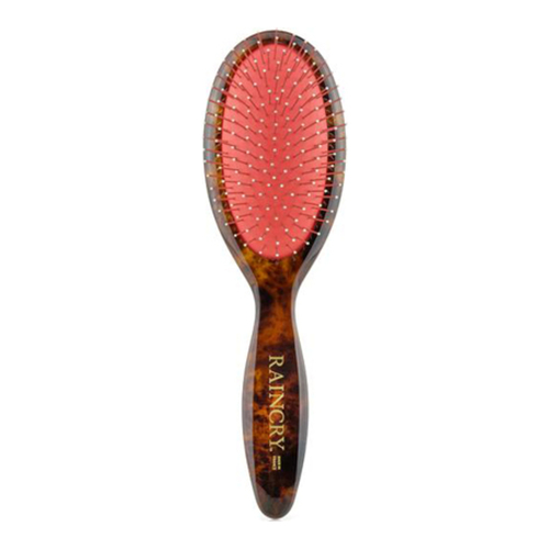 RAINCRY  Detangling Paddle Brush - Travel 18cm, 1 piece