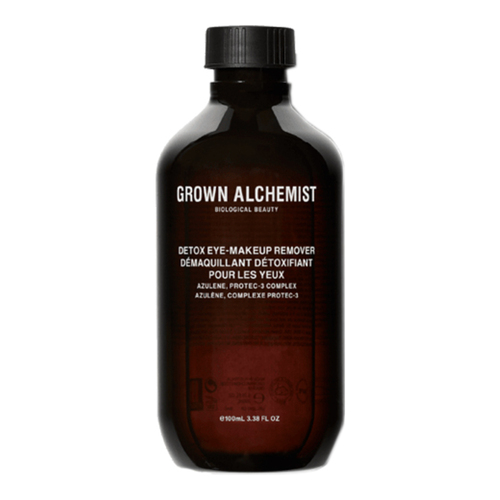 Grown Alchemist Detox Eye-Makeup Remover, 100ml/3.38 fl oz