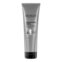 Detox Hair Cleansing Cream on white background